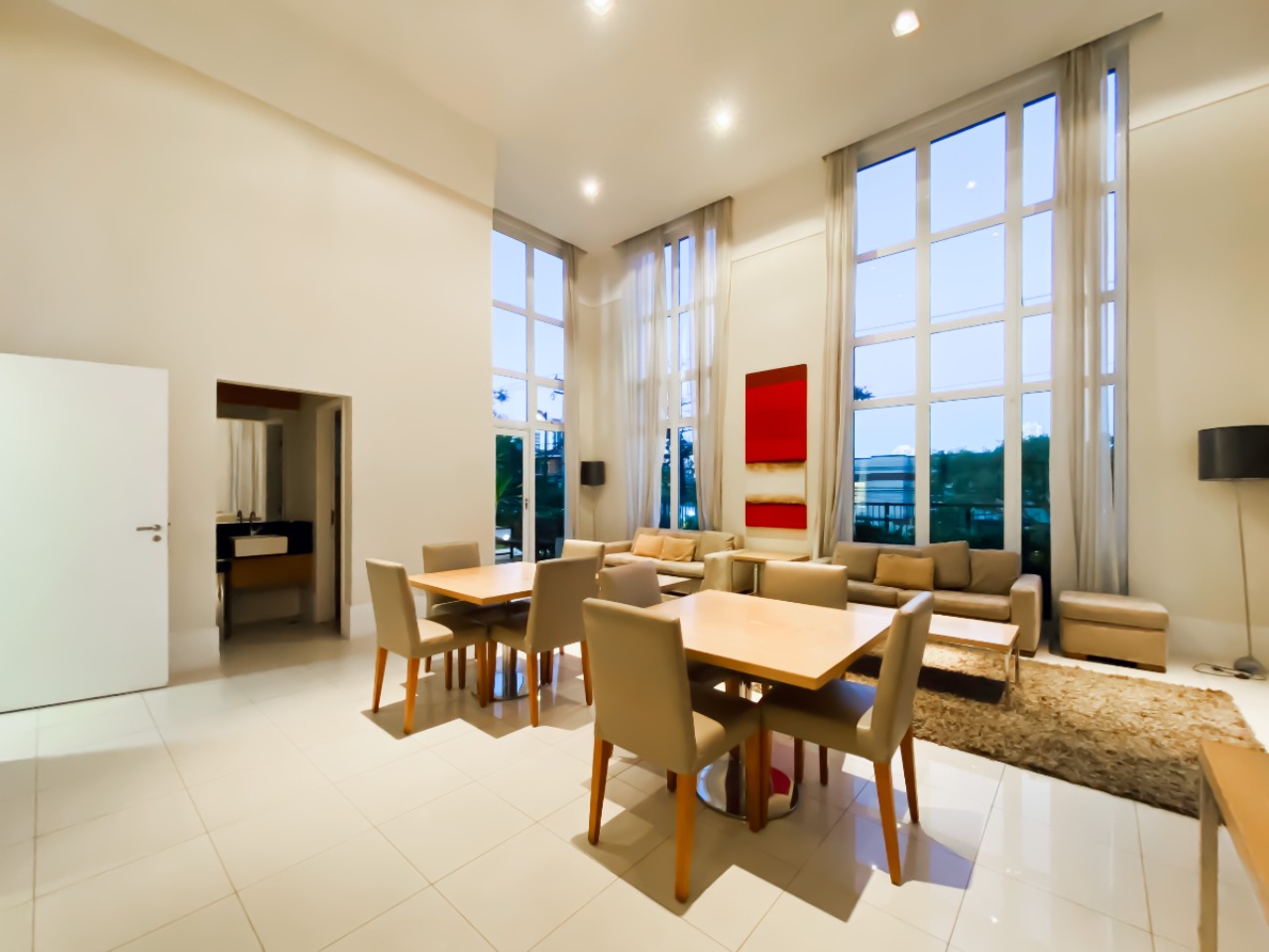 Apartamento, 3 quartos, 102 m² - Foto 45