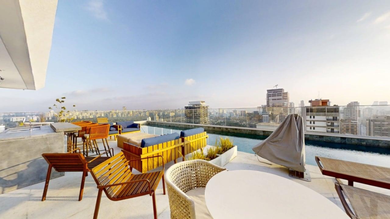 Apartamento, 4 quartos, 174 m² - Foto 28