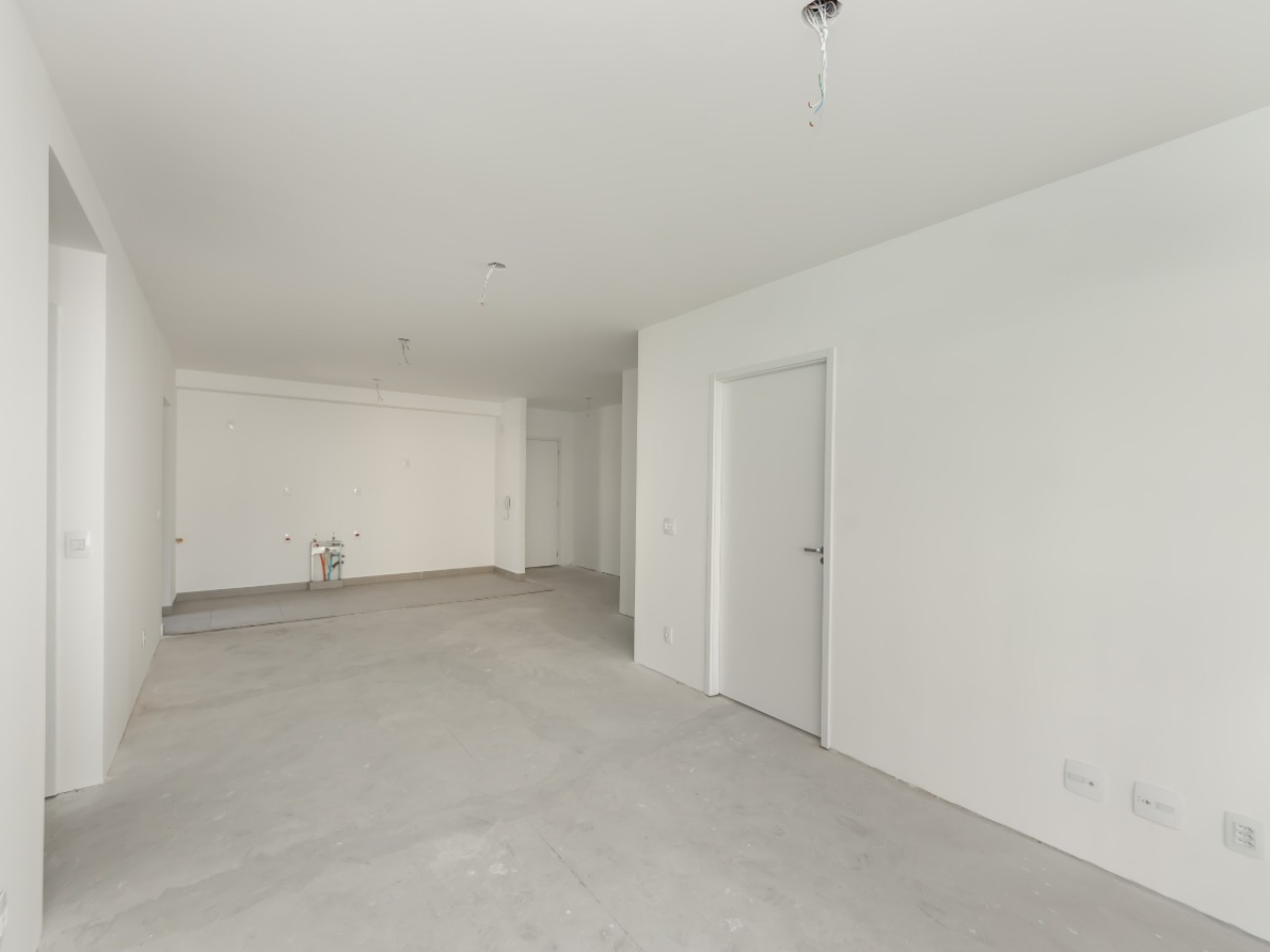 Apartamento, 3 quartos, 107 m² - Foto 5