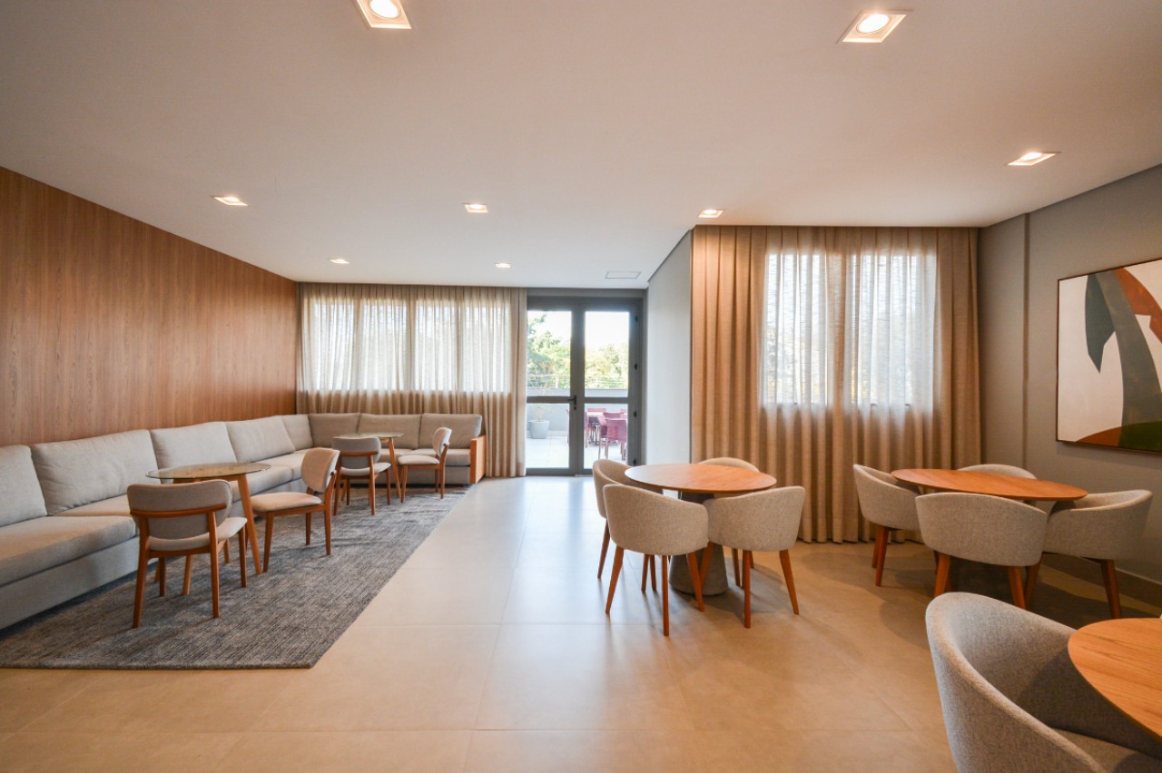 Apartamento, 1 quarto, 50 m² - Foto 26