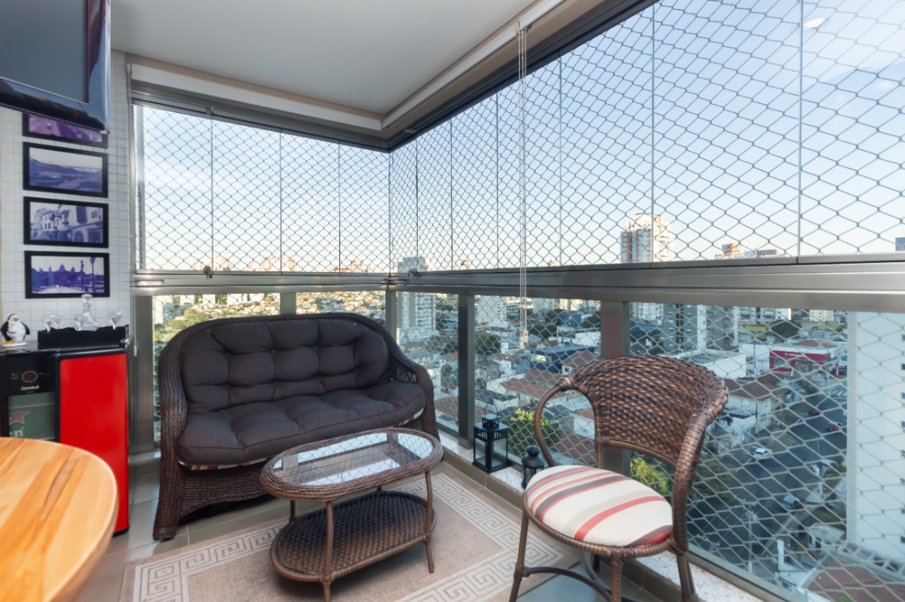 Apartamento, 3 quartos, 102 m² - Foto 12