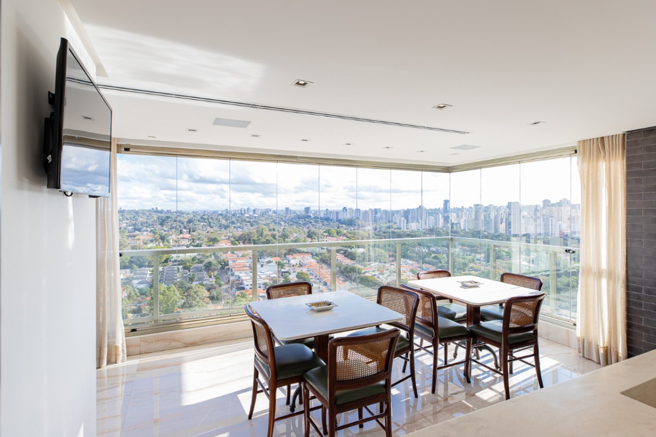 Apartamento, 3 quartos, 485 m² - Foto 15