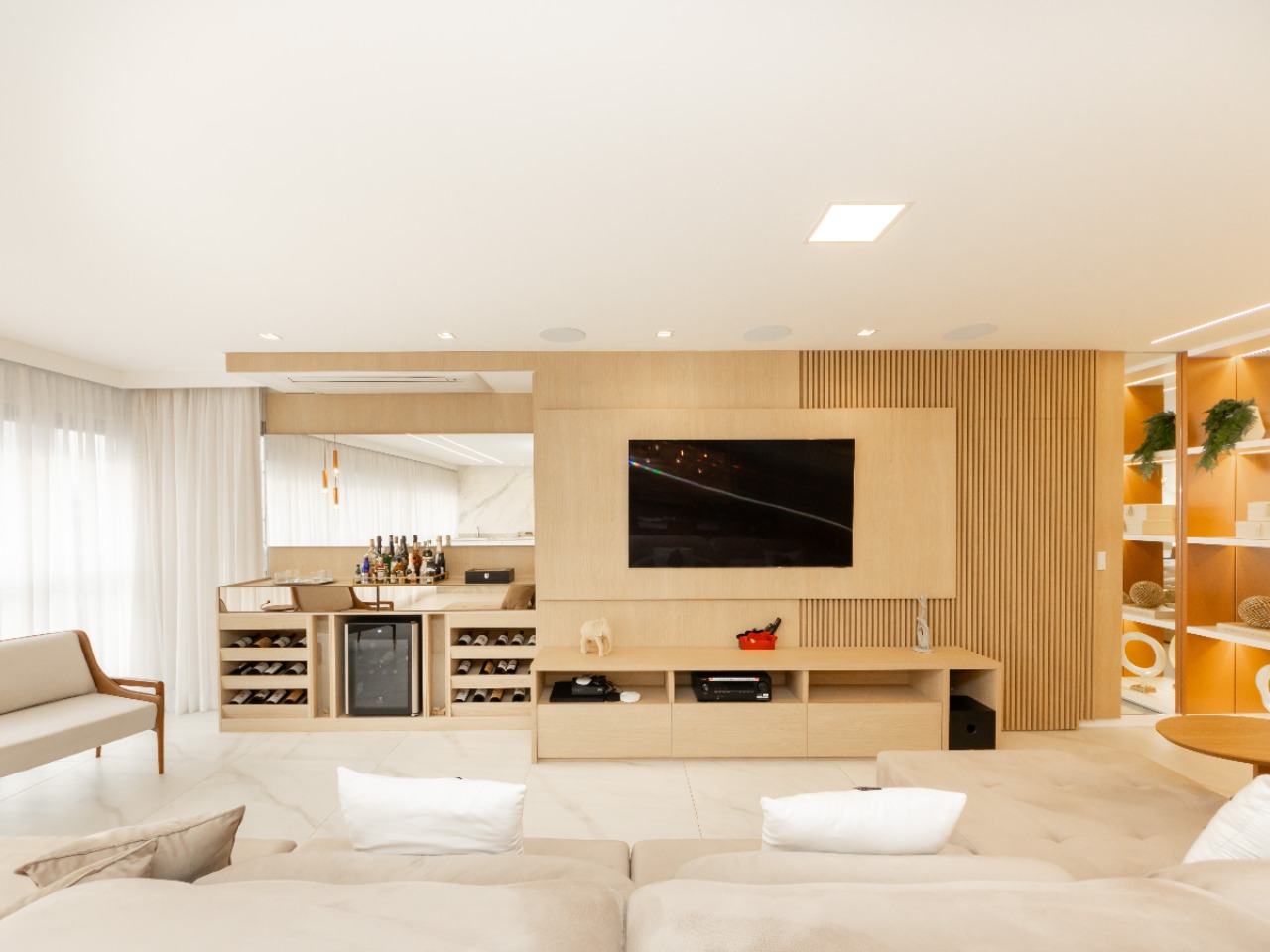 Apartamento, 3 quartos, 160 m² - Foto 5