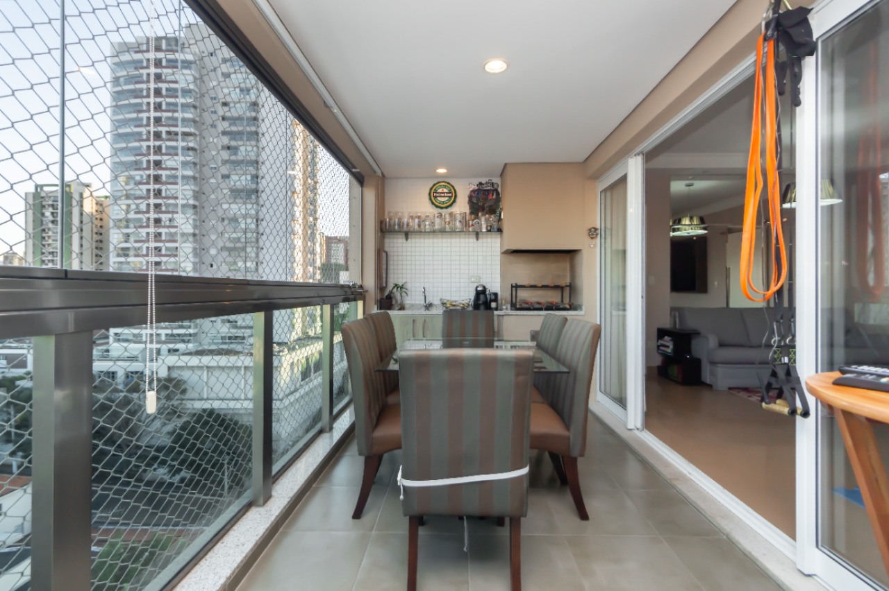 Apartamento, 3 quartos, 102 m² - Foto 16