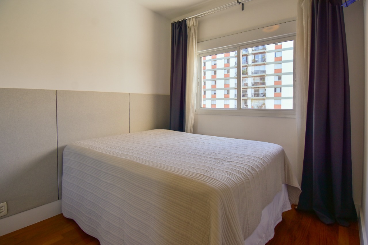 Apartamento, 2 quartos, 58 m² - Foto 11