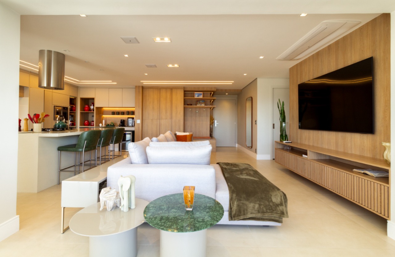 Apartamento, 3 quartos, 147 m² - Foto 10