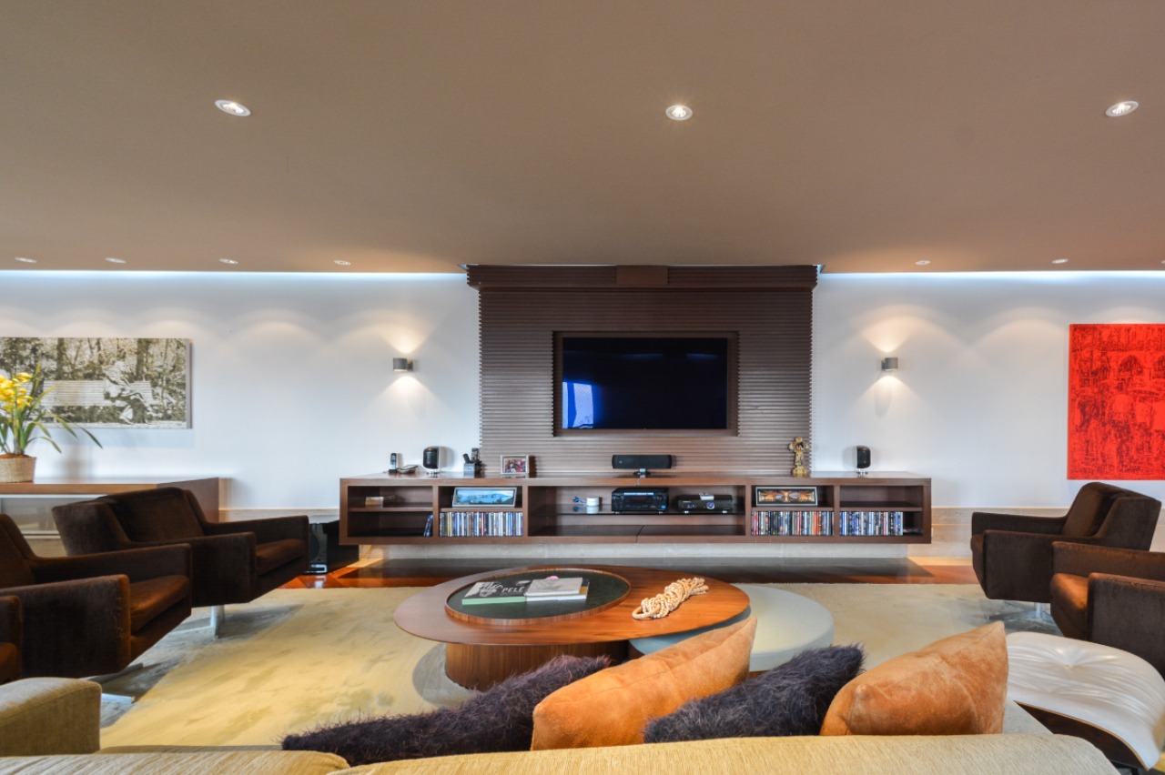 Apartamento, 4 quartos, 490 m² - Foto 3