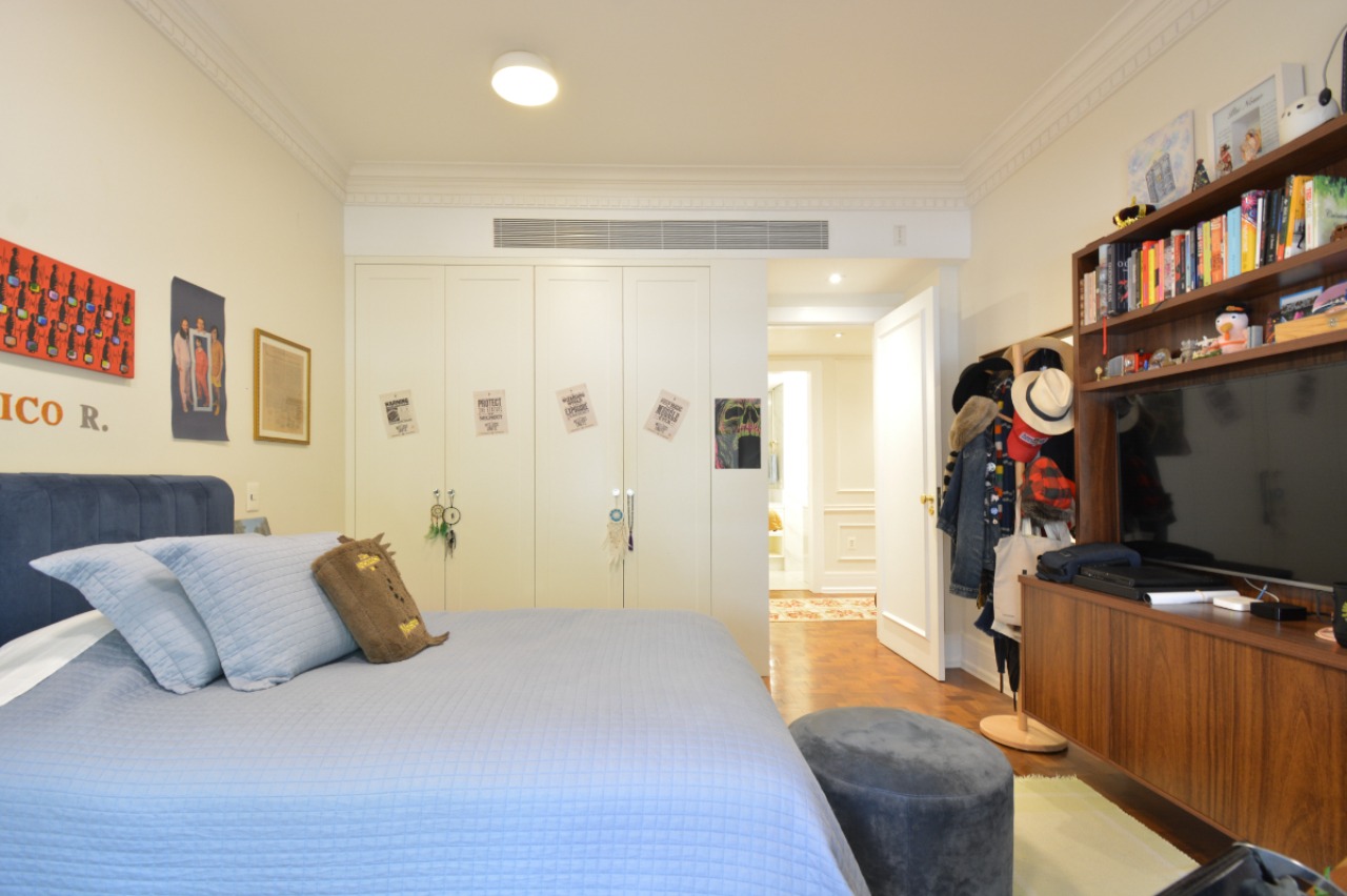 Apartamento, 4 quartos, 350 m² - Foto 33