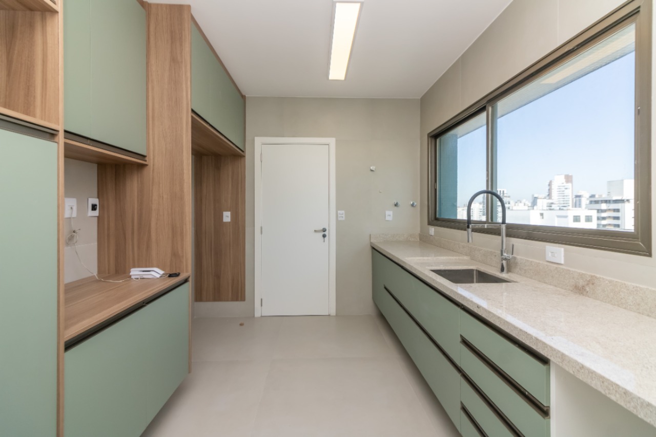 Cobertura, 4 quartos, 500 m² - Foto 36