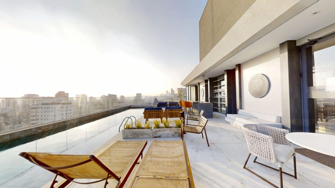 Apartamento, 4 quartos, 174 m² - Foto 29