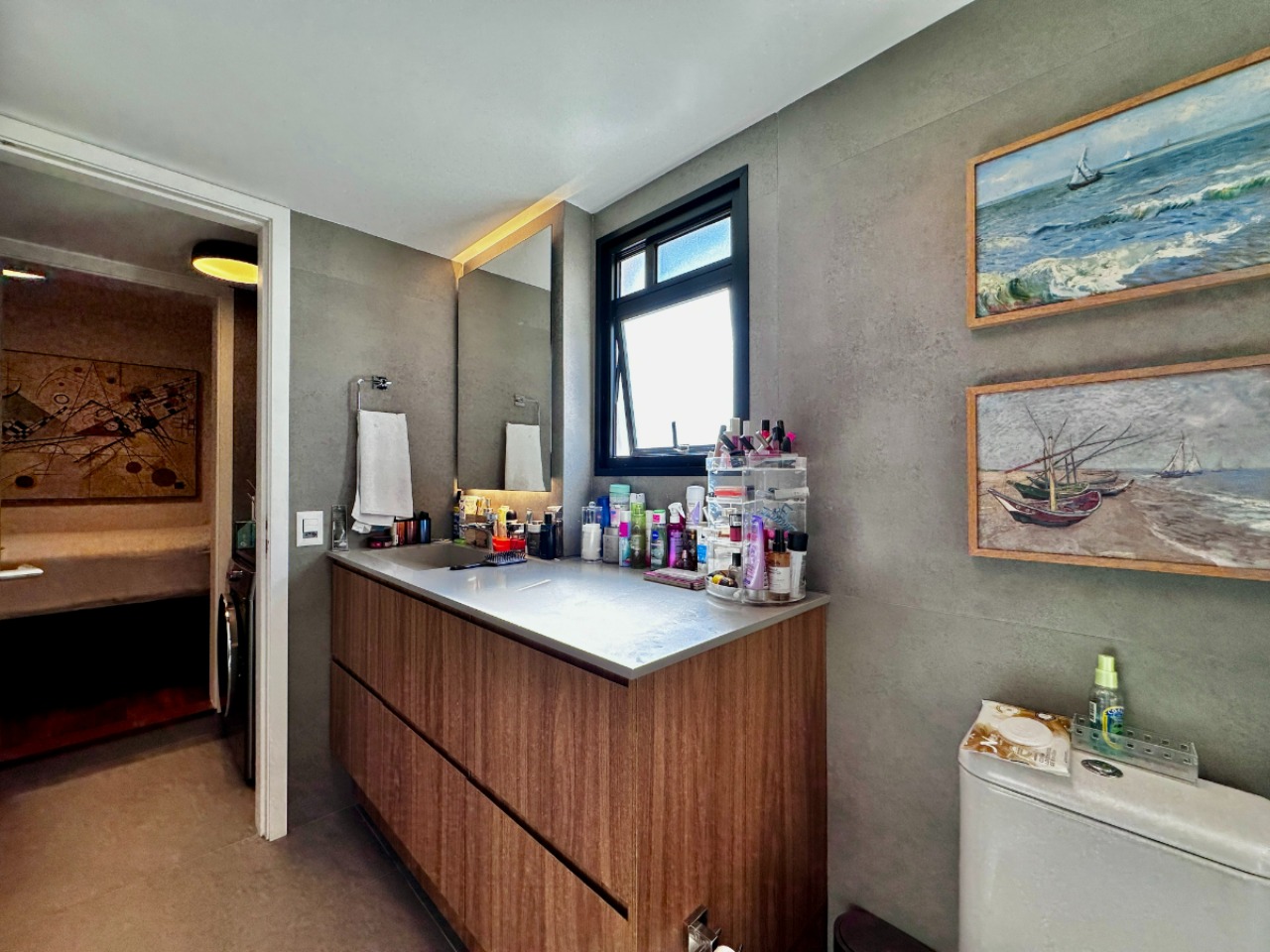 Apartamento, 2 quartos, 89 m² - Foto 37