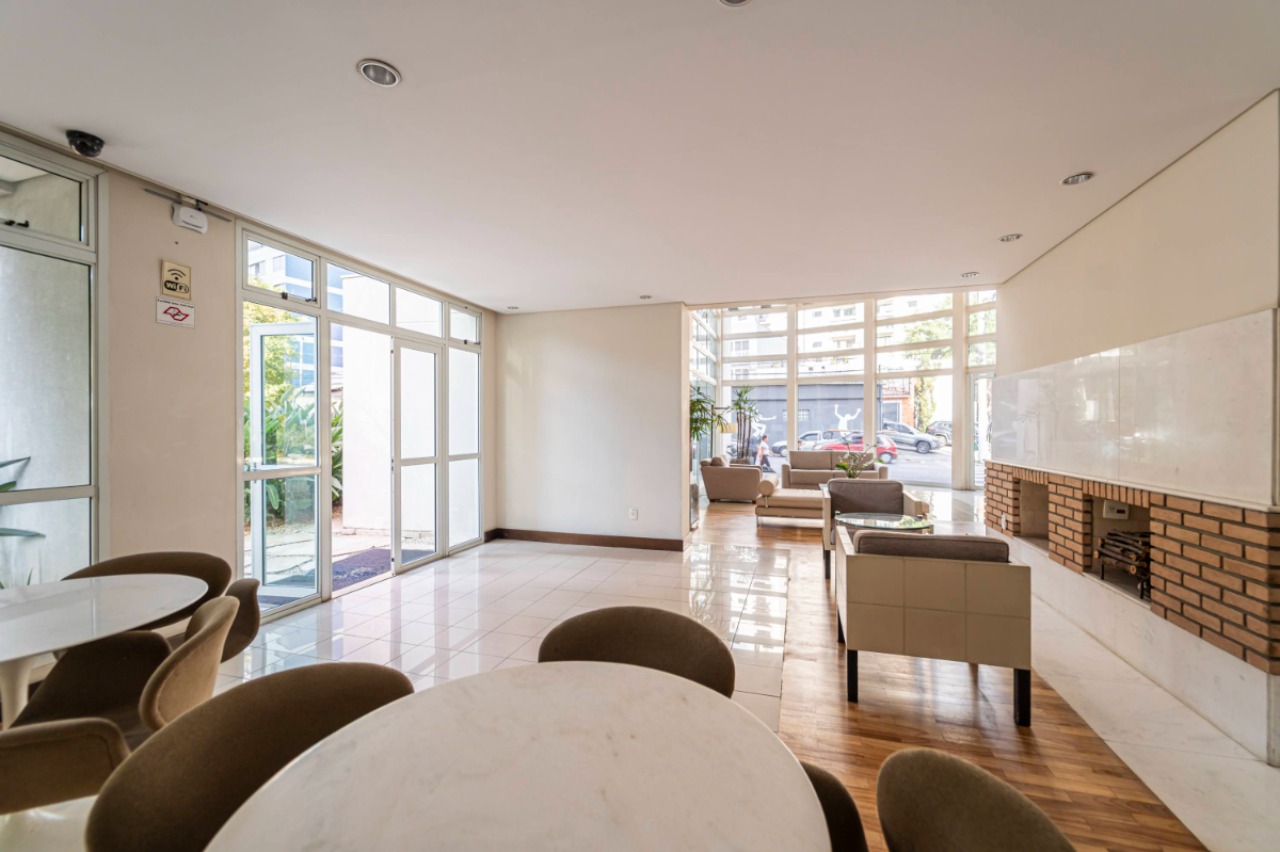 Apartamento, 1 quarto, 104 m² - Foto 47