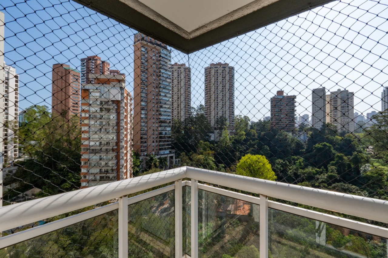 Apartamento, 2 quartos, 210 m² - Foto 38