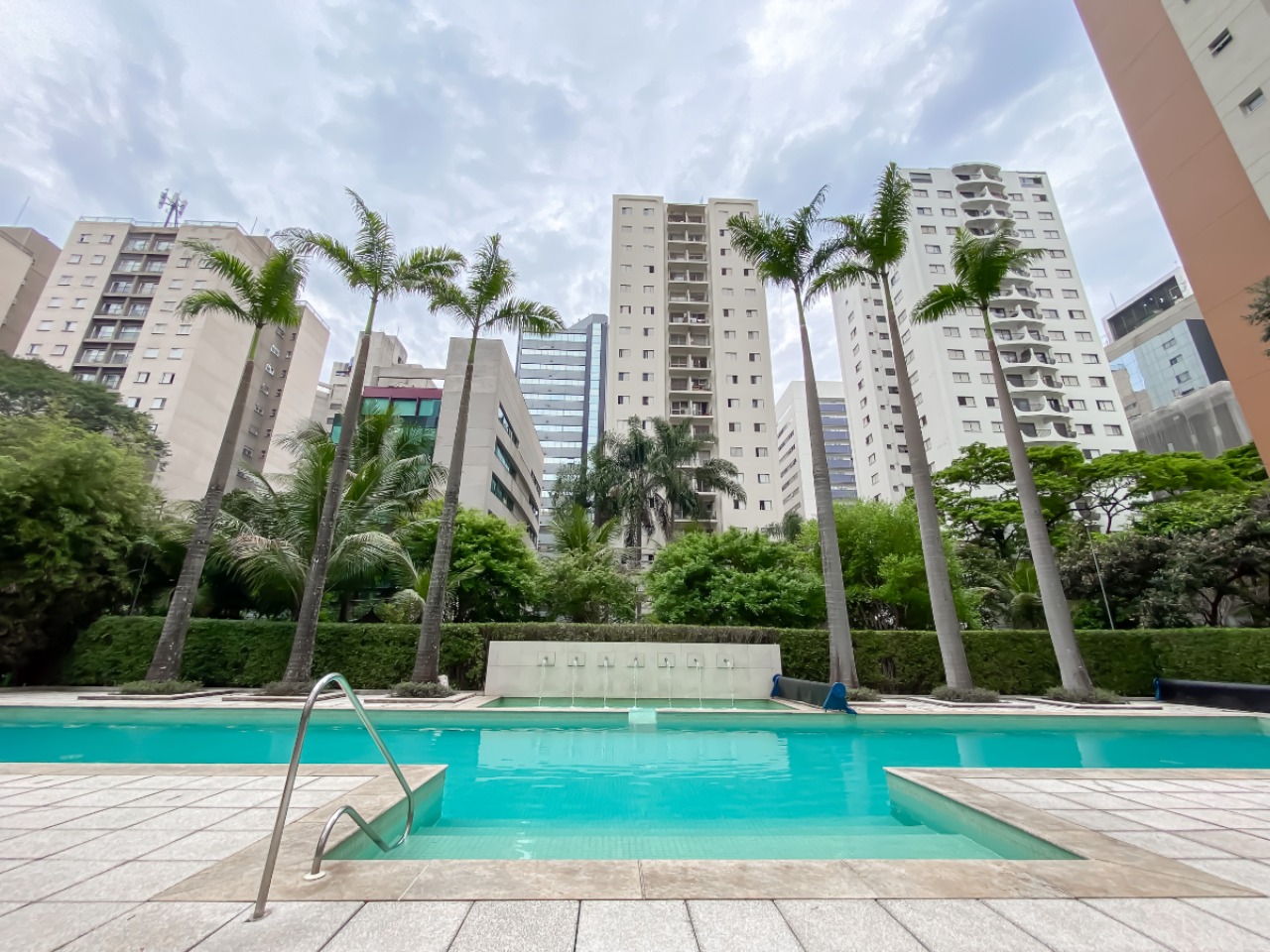 Apartamento, 3 quartos, 124 m² - Foto 35