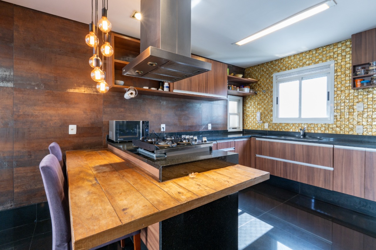 Apartamento, 2 quartos, 210 m² - Foto 13