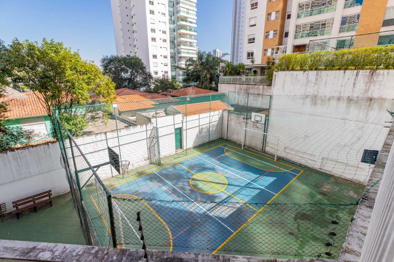 Apartamento, 3 quartos, 161 m² - Foto 47