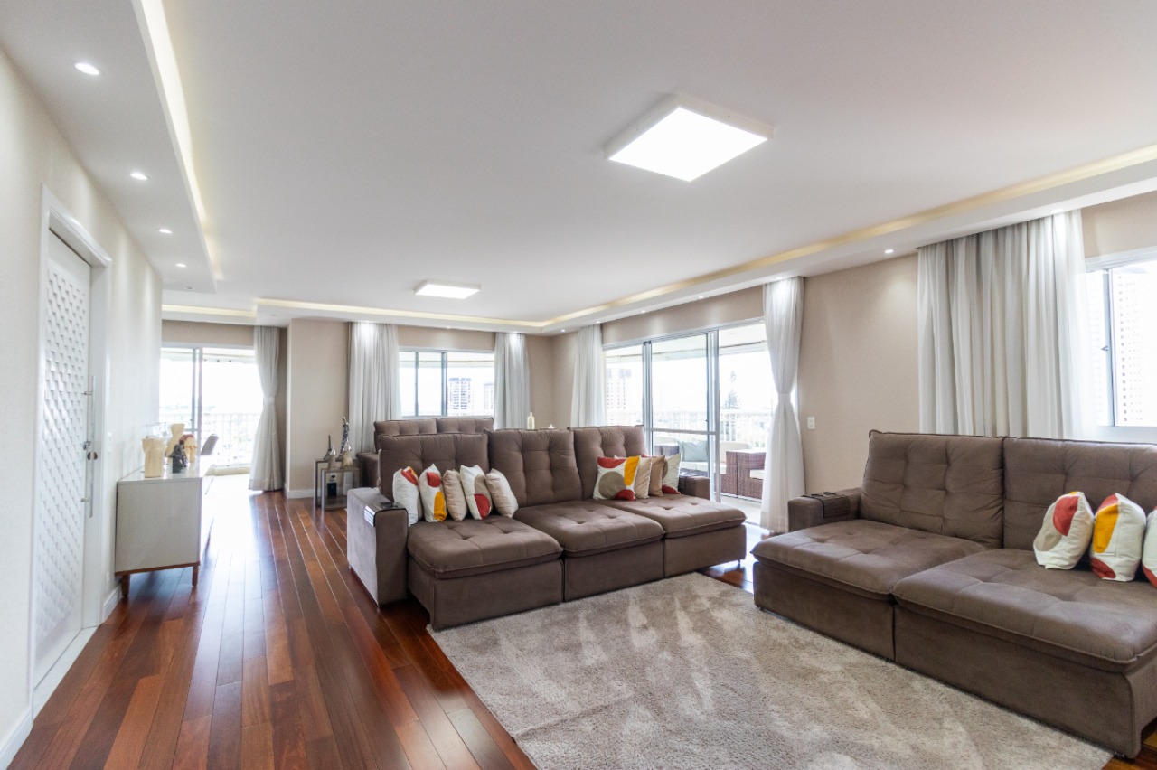 Apartamento, 4 quartos, 246 m² - Foto 4