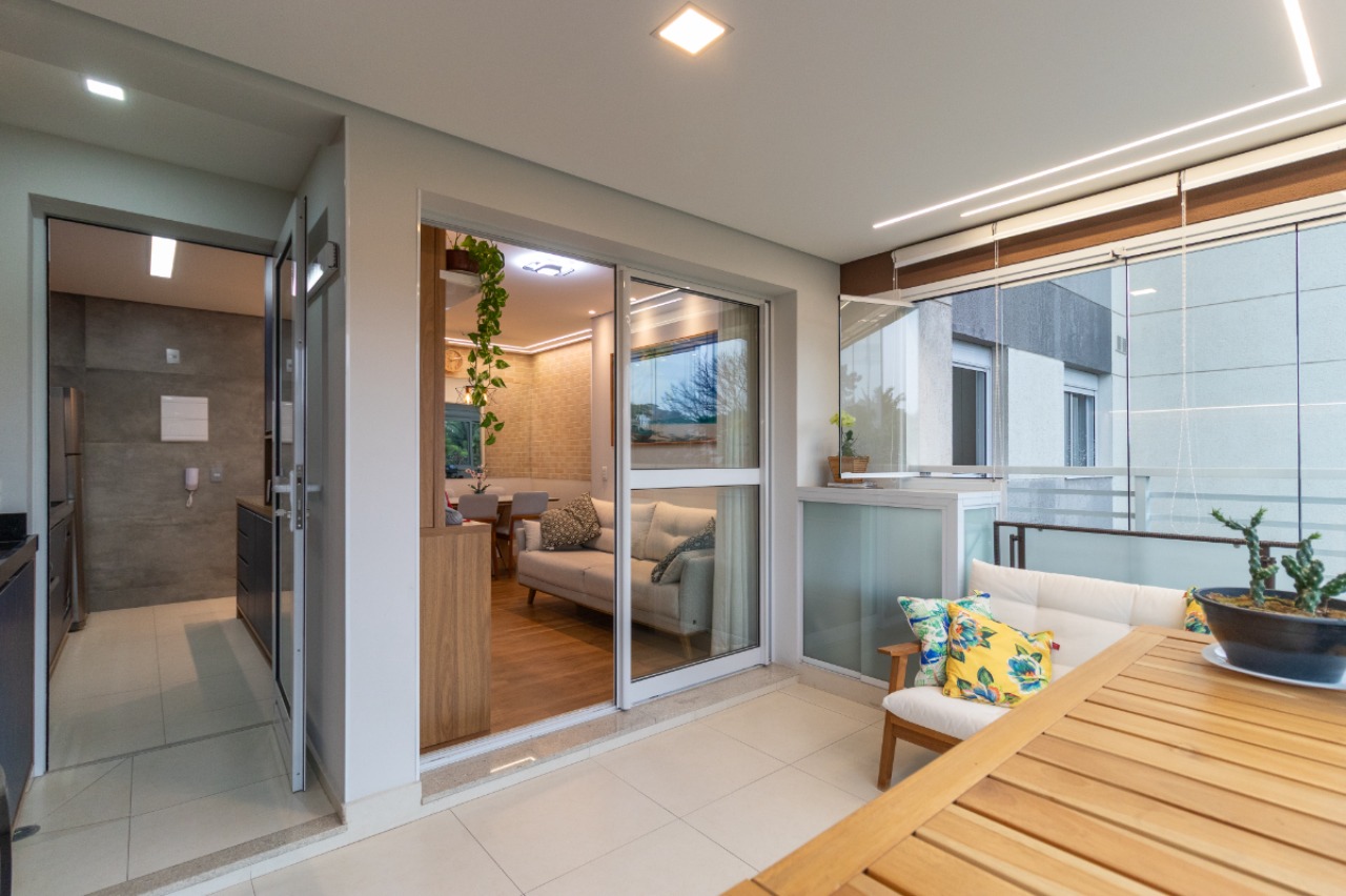 Apartamento, 2 quartos, 64 m² - Foto 10