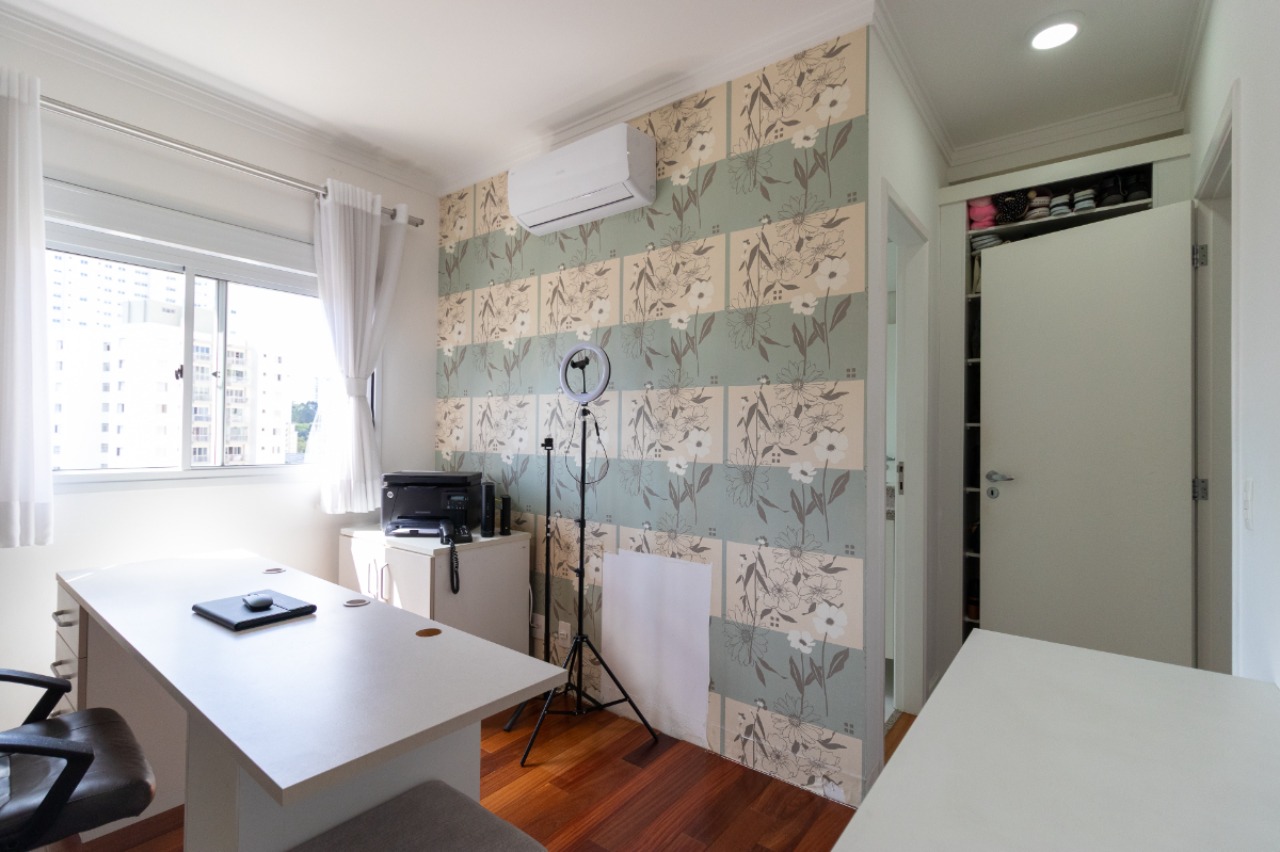 Apartamento, 4 quartos, 246 m² - Foto 41
