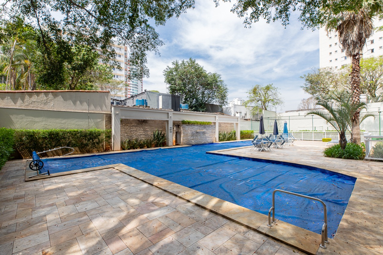 Apartamento, 4 quartos, 246 m² - Foto 39