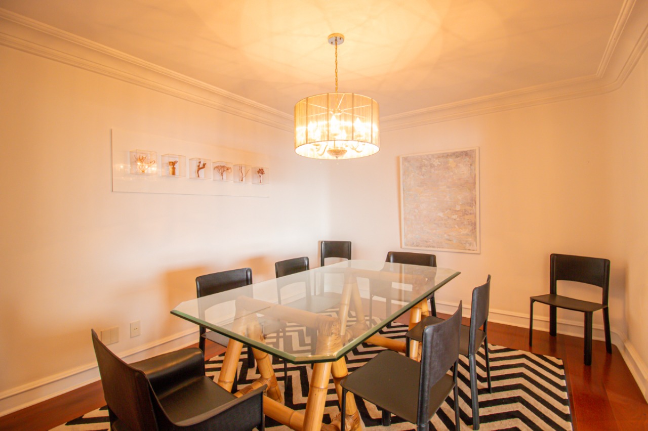 Apartamento, 3 quartos, 329 m² - Foto 9
