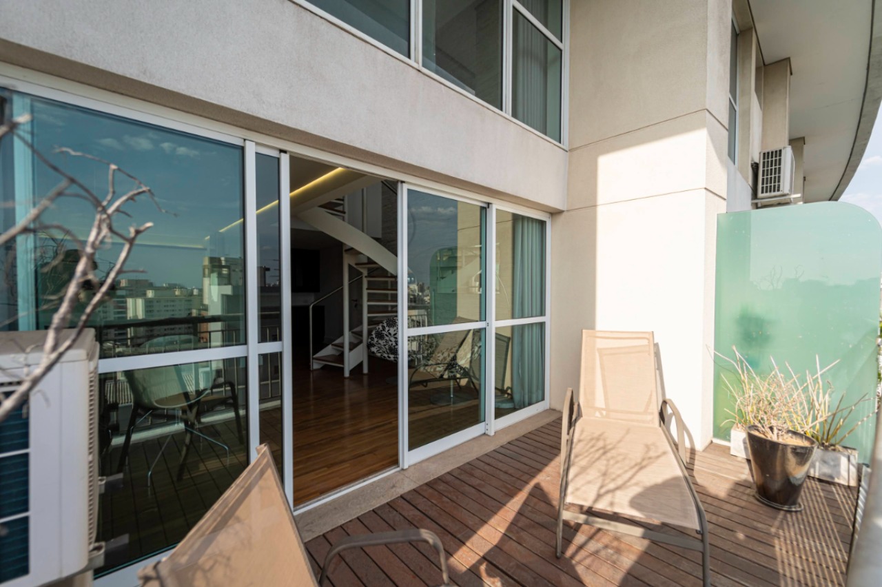Apartamento, 1 quarto, 104 m² - Foto 17