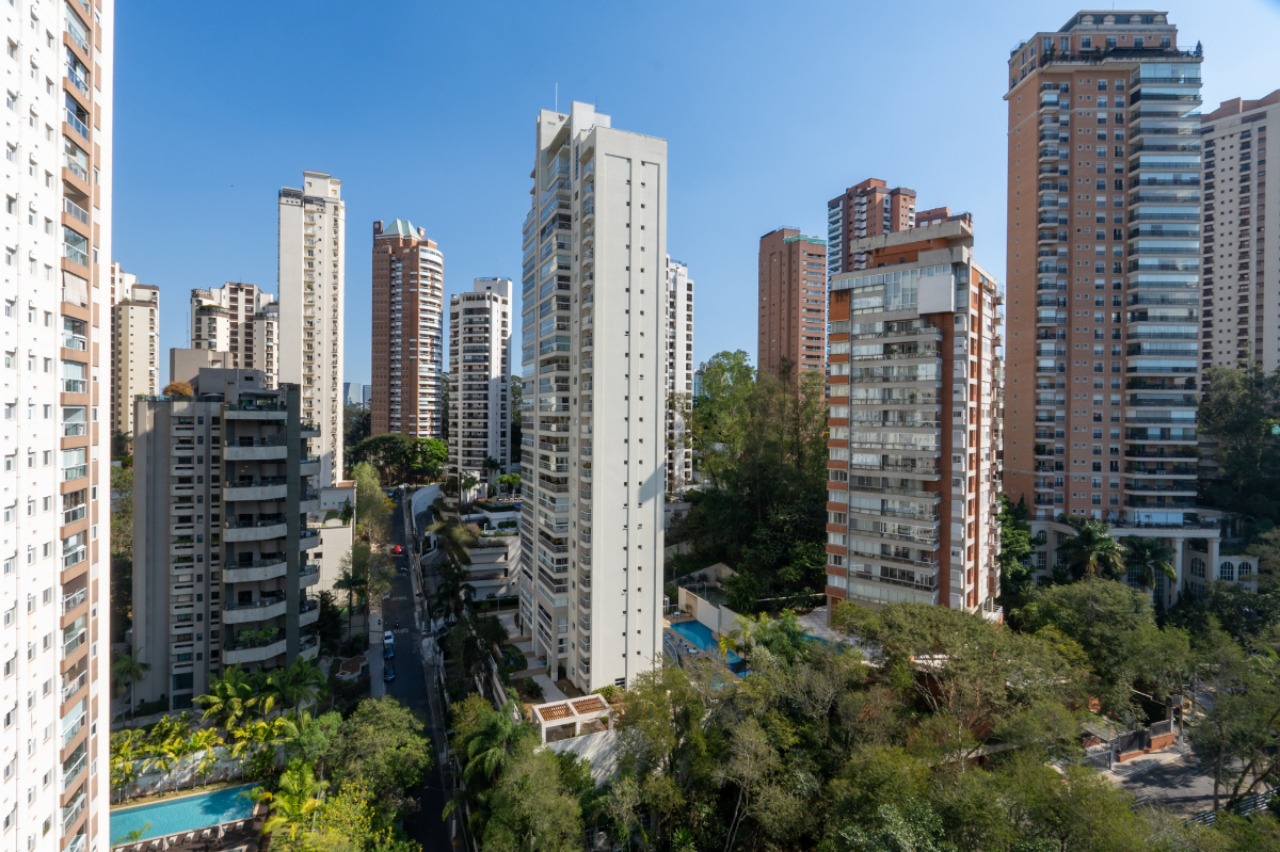 Apartamento, 2 quartos, 210 m² - Foto 21