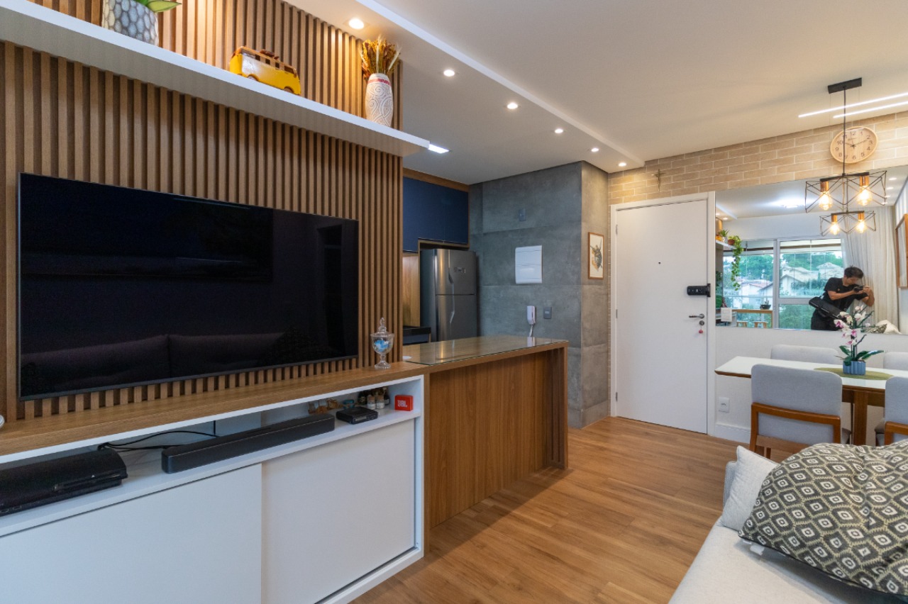 Apartamento, 2 quartos, 64 m² - Foto 5