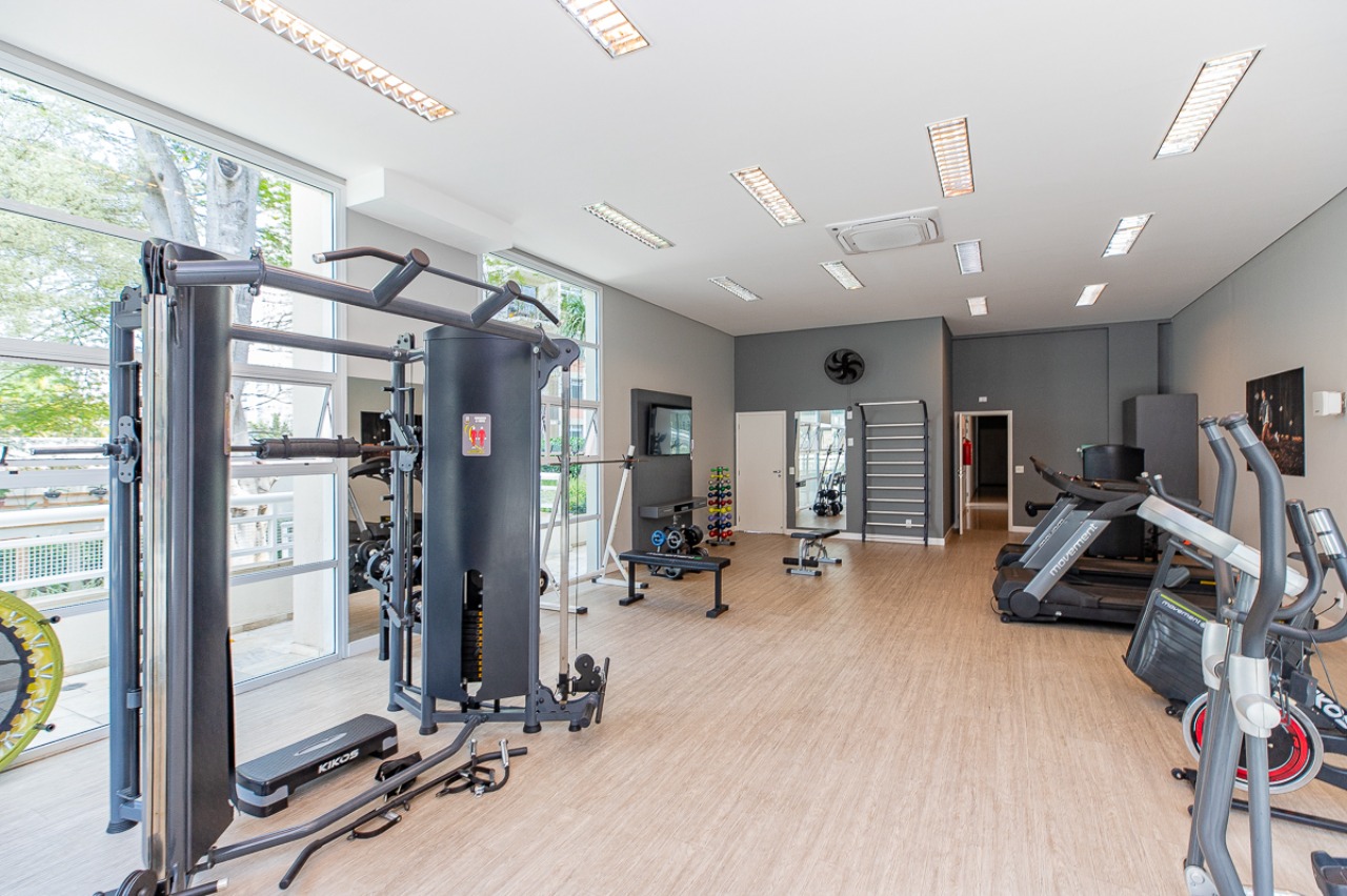 Apartamento, 4 quartos, 246 m² - Foto 42