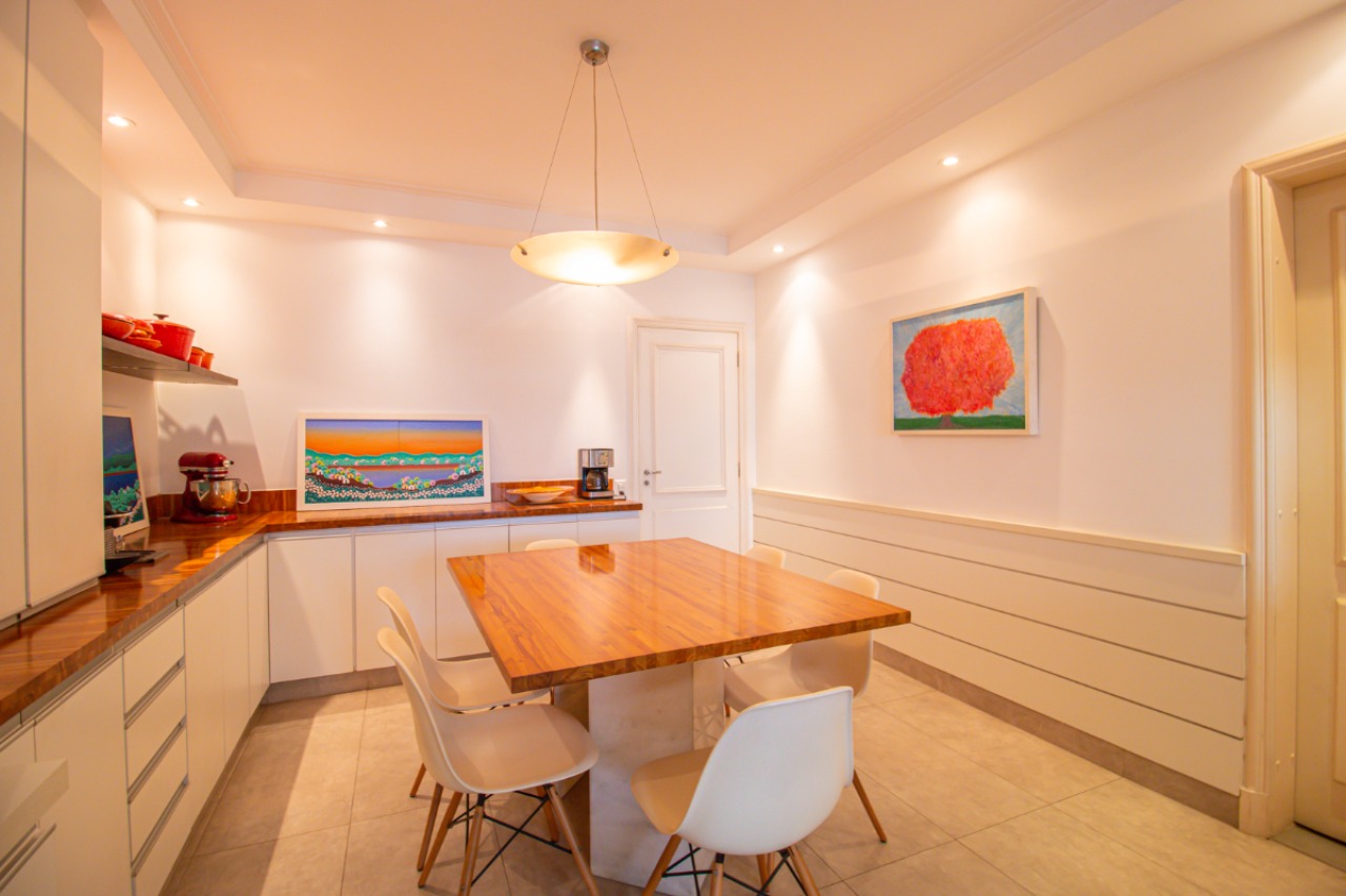 Apartamento, 3 quartos, 329 m² - Foto 12