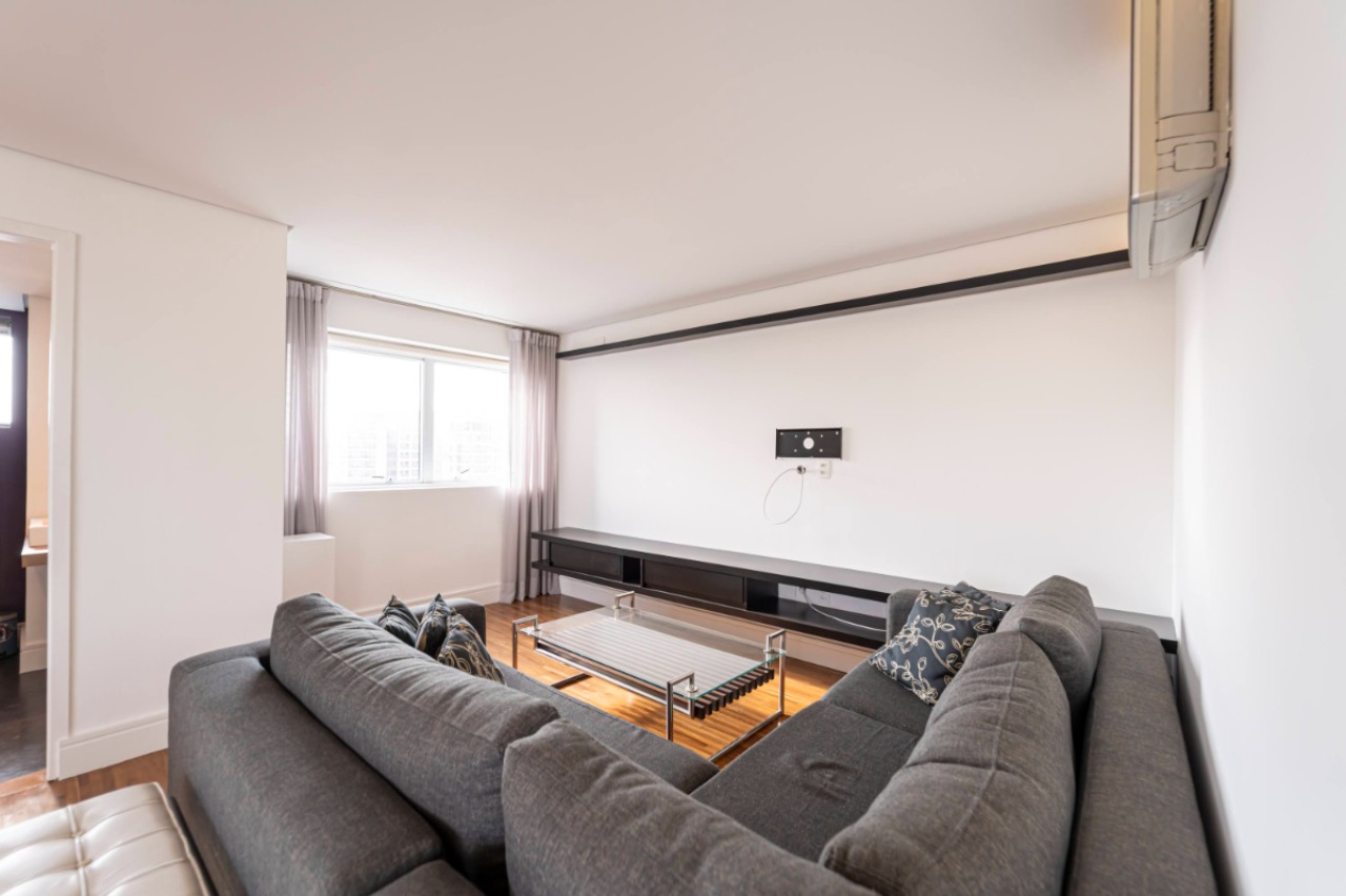 Apartamento, 1 quarto, 104 m² - Foto 11