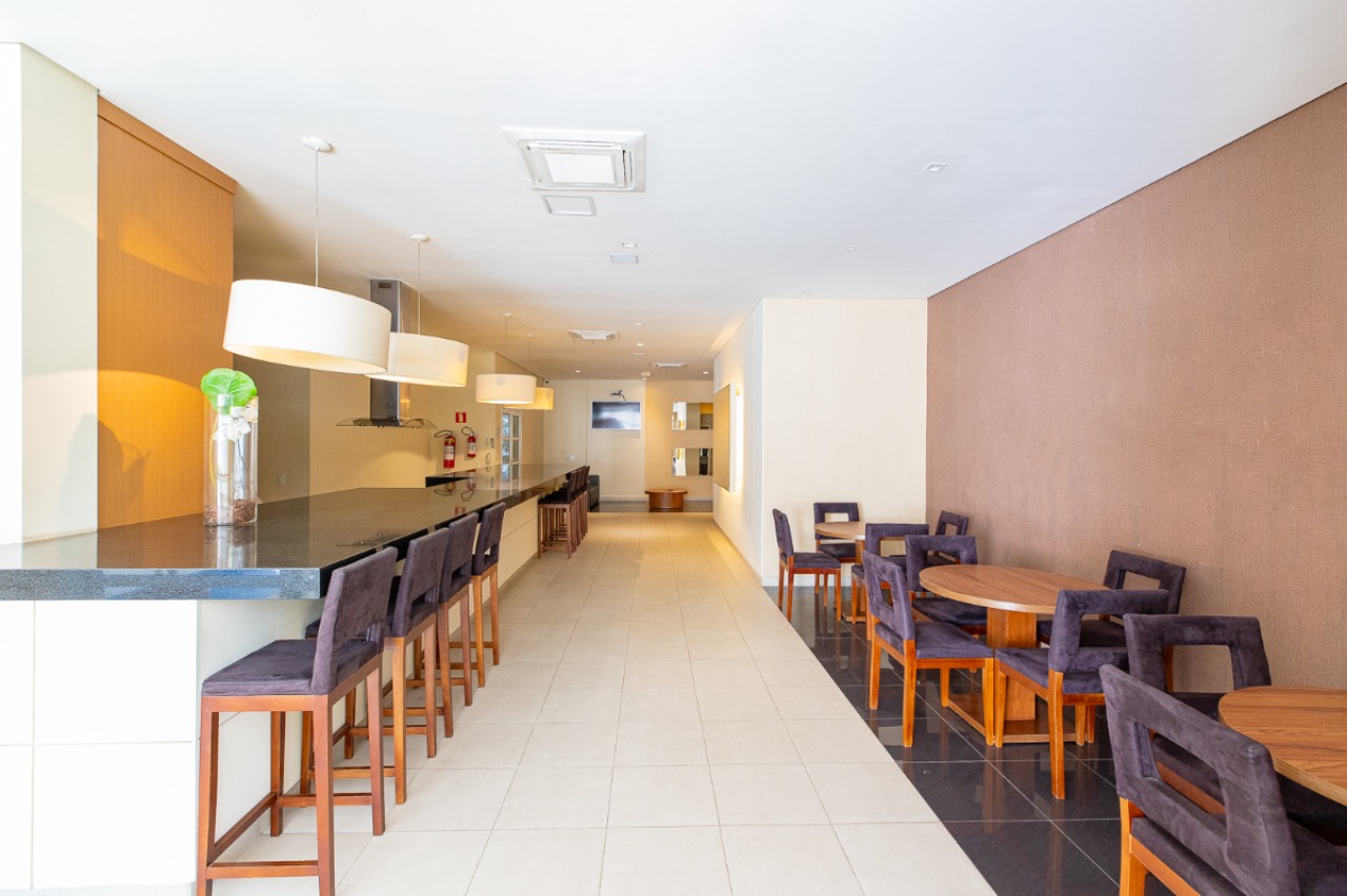 Apartamento, 3 quartos, 161 m² - Foto 49