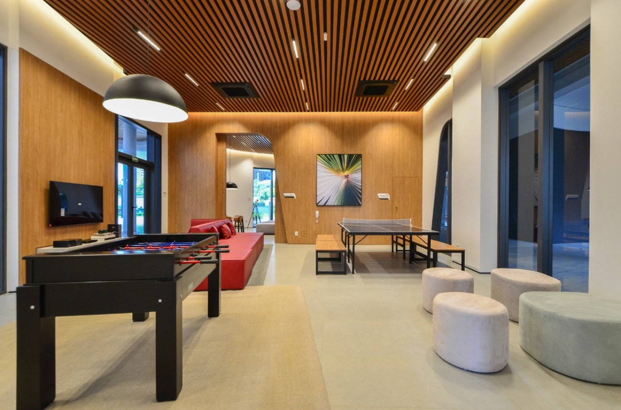 Apartamento, 3 quartos, 162 m² - Foto 39