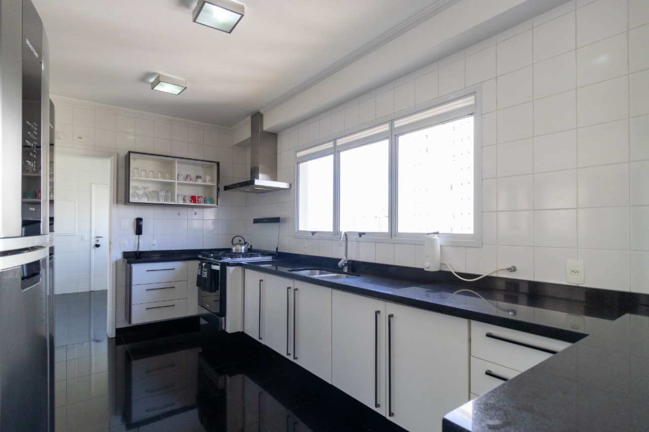 Apartamento, 4 quartos, 246 m² - Foto 16