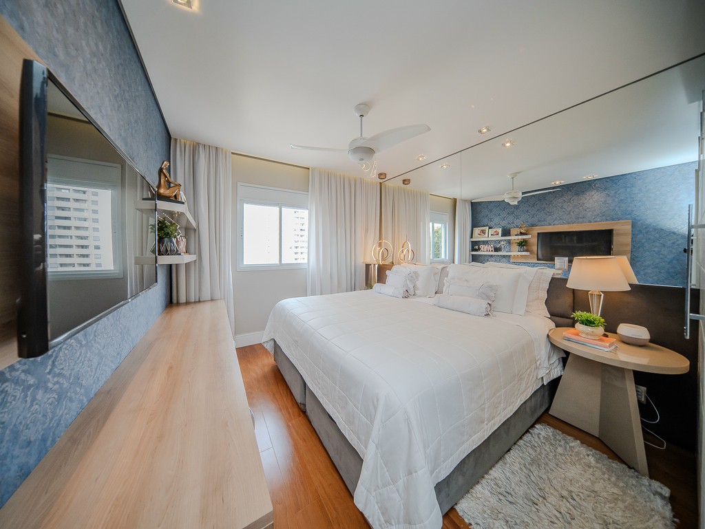 Apartamento, 3 quartos, 170 m² - Foto 24