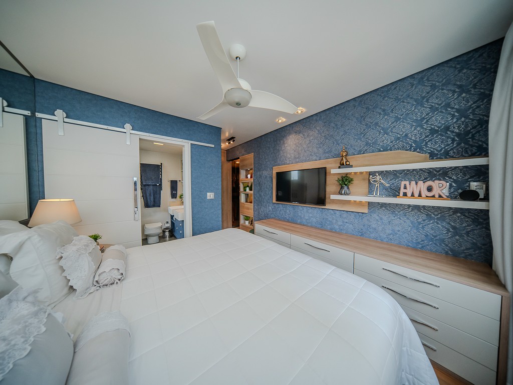 Apartamento, 3 quartos, 170 m² - Foto 25