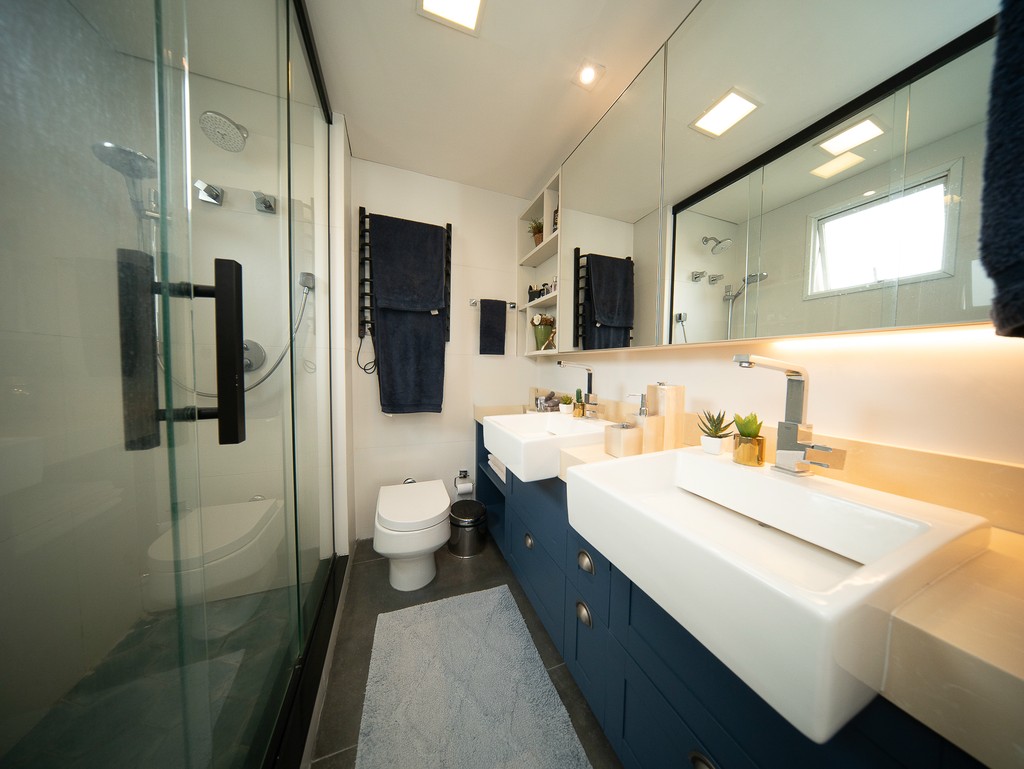 Apartamento, 3 quartos, 170 m² - Foto 27