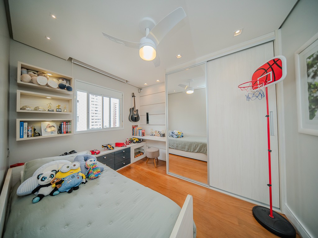 Apartamento, 3 quartos, 170 m² - Foto 30