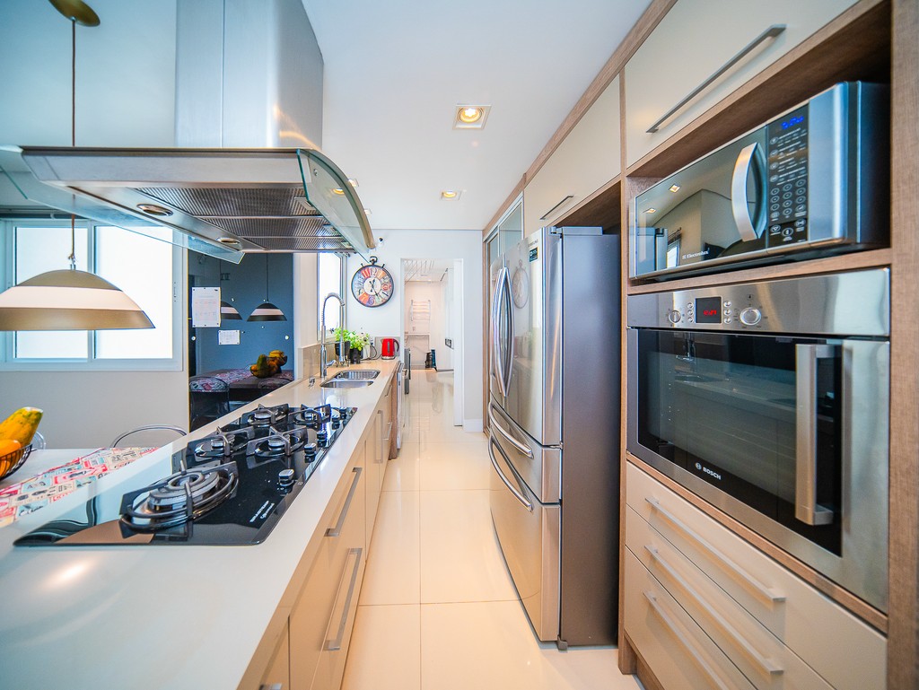 Apartamento, 3 quartos, 170 m² - Foto 21
