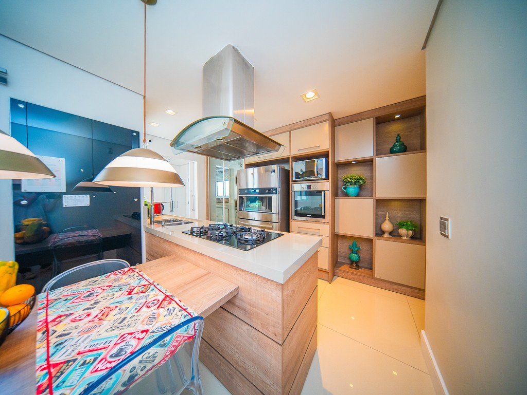 Apartamento, 3 quartos, 170 m² - Foto 17