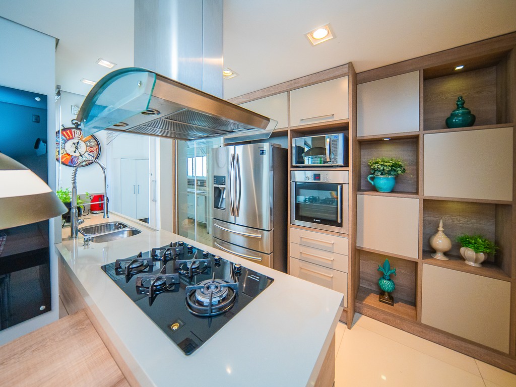 Apartamento, 3 quartos, 170 m² - Foto 19