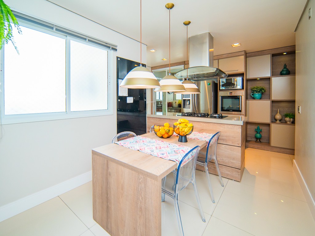 Apartamento, 3 quartos, 170 m² - Foto 16