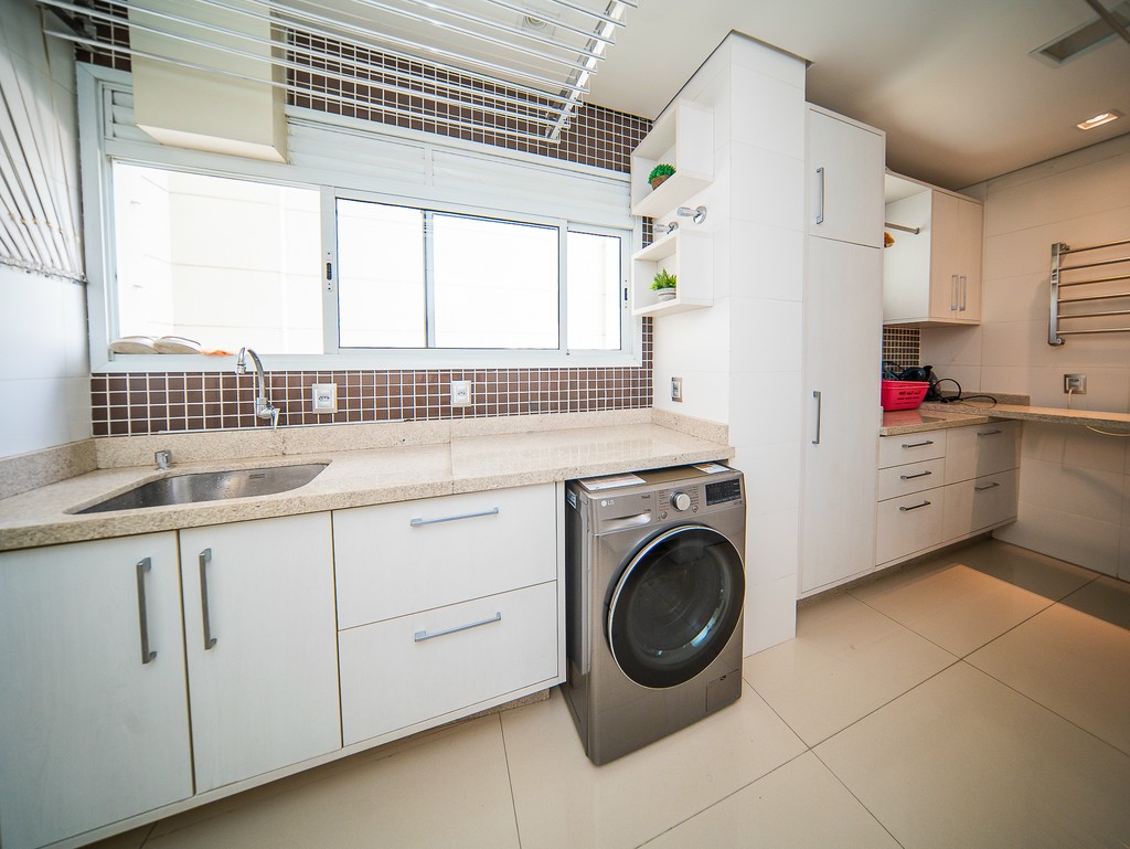 Apartamento, 3 quartos, 170 m² - Foto 22