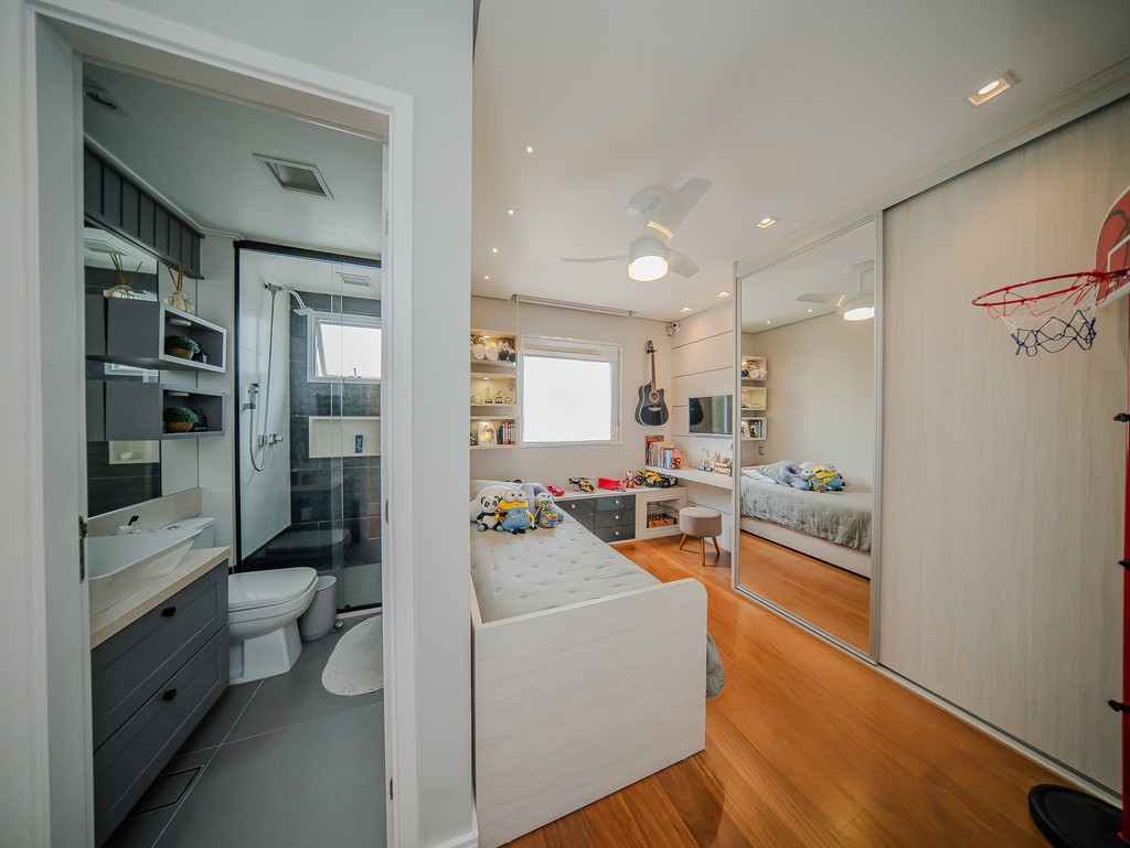 Apartamento, 3 quartos, 170 m² - Foto 29