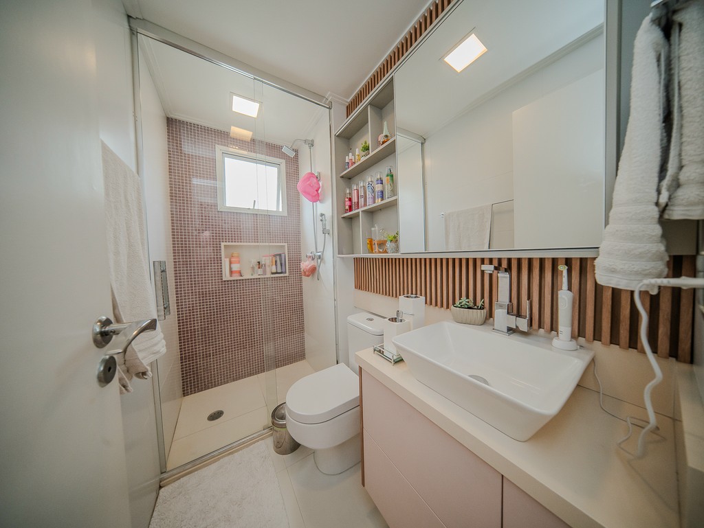 Apartamento, 3 quartos, 170 m² - Foto 33