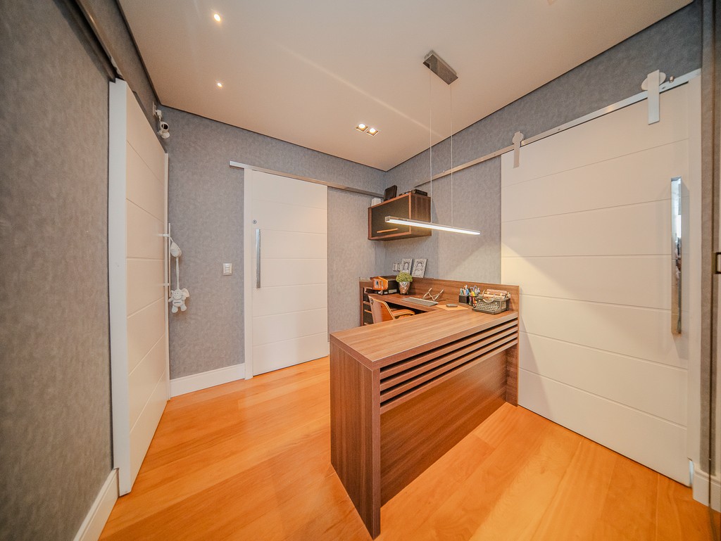 Apartamento, 3 quartos, 170 m² - Foto 13