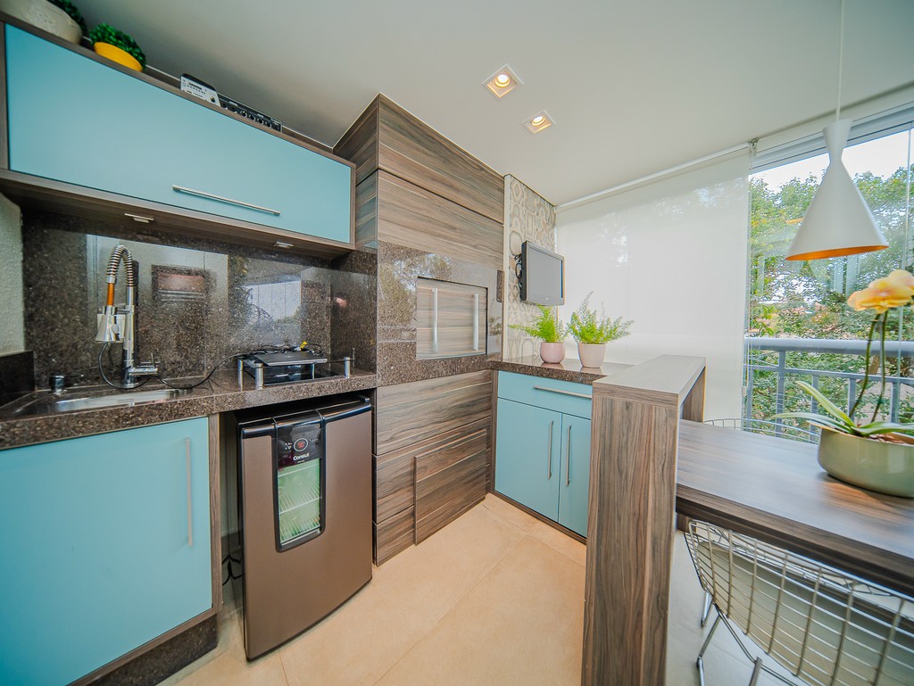 Apartamento, 3 quartos, 170 m² - Foto 10