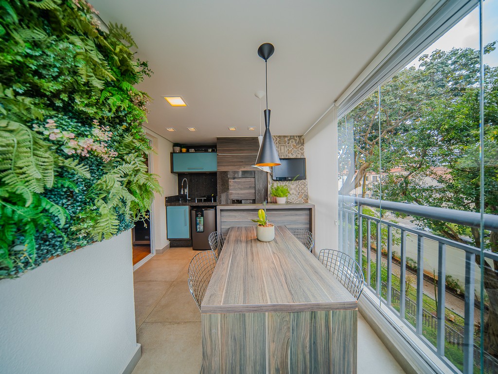 Apartamento, 3 quartos, 170 m² - Foto 8