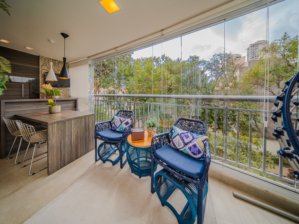 Apartamento, 3 quartos, 170 m² - Foto 11