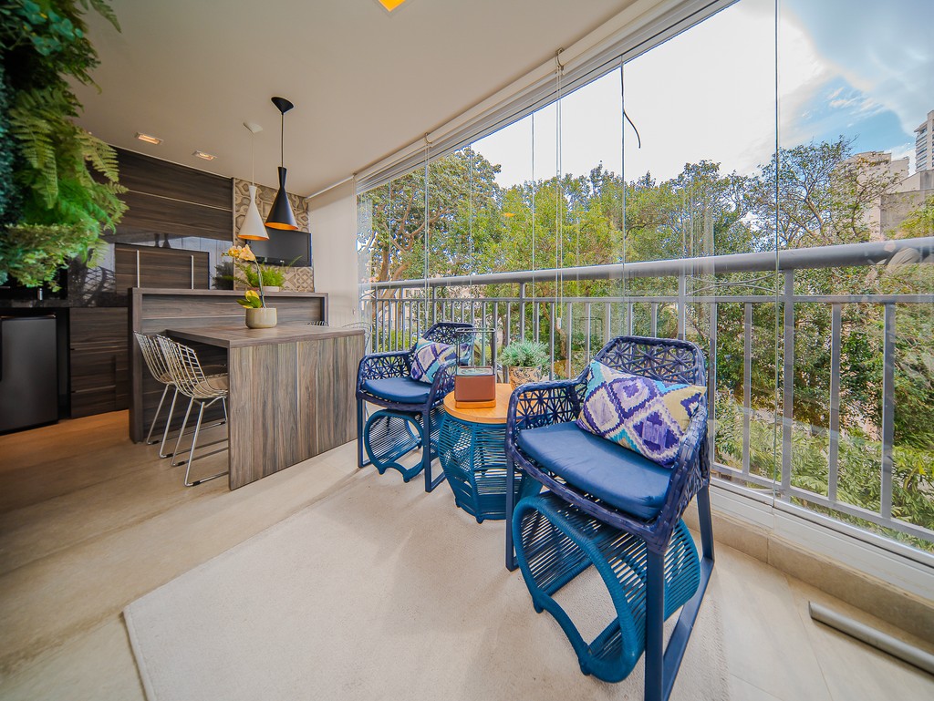Apartamento, 3 quartos, 170 m² - Foto 9